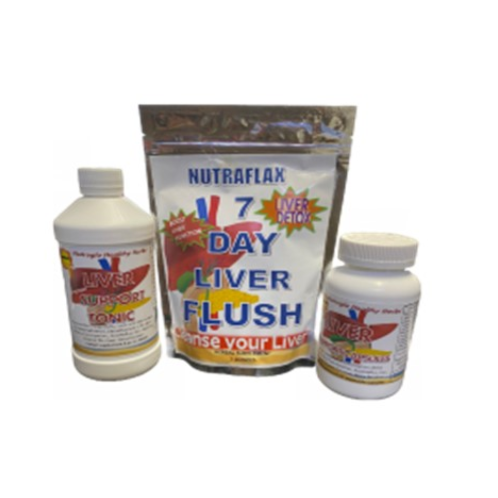 Liver Support Bundle