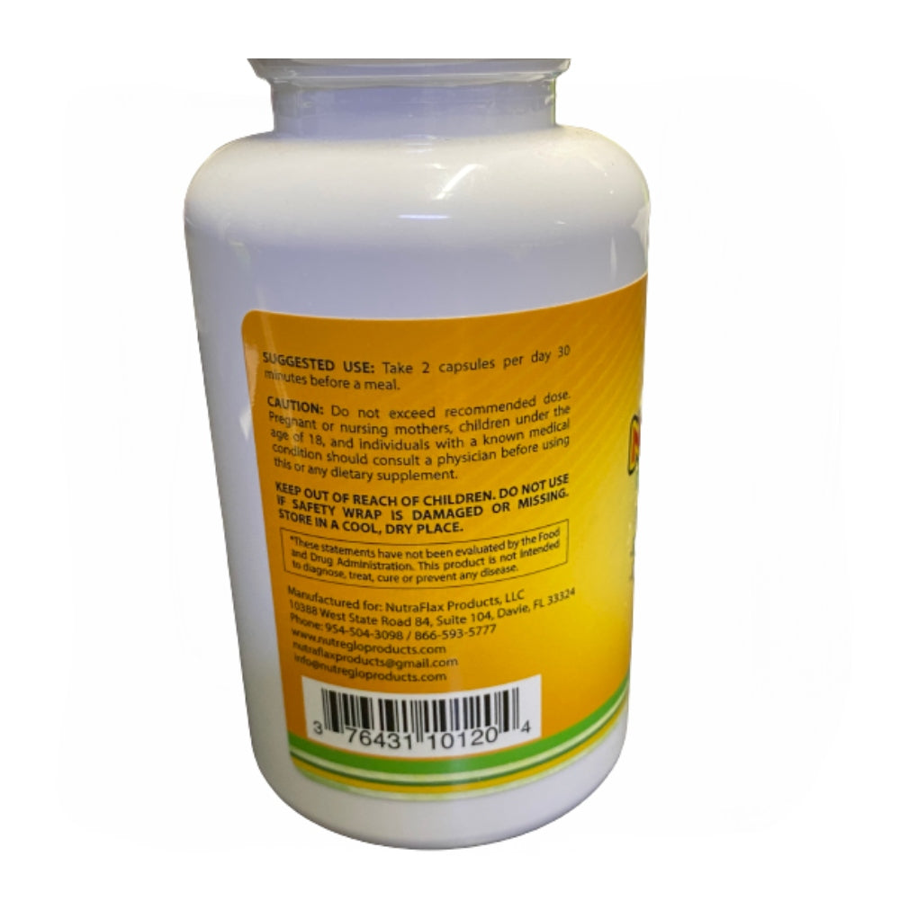 Diet Super Blend + 60 Capsules