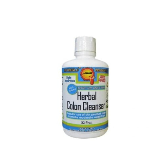 Herbal Colon Cleanser 32 Ounce