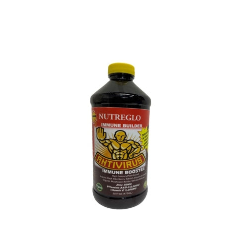 Immune Booster supplement (16 oz )