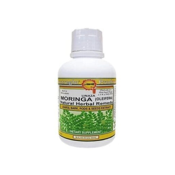 16 oz Moringa Remedy