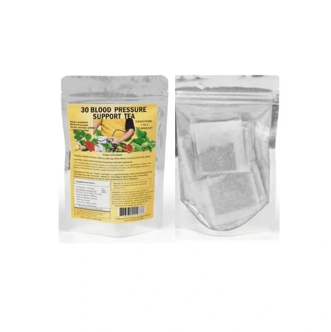 30 Blood Pressure Balance Tea bags