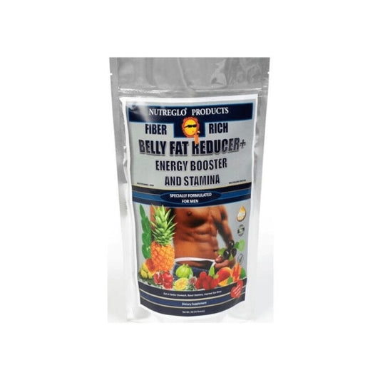 Male Belly Fat Reducer + Stamina 16 ounces