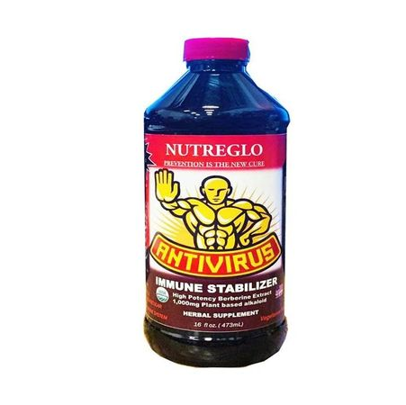 Antiviral Immune Stabilizer 16 oz 1,000mg vitamin C