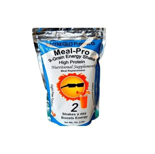 Meal Pro Meal Replacement [1LB]