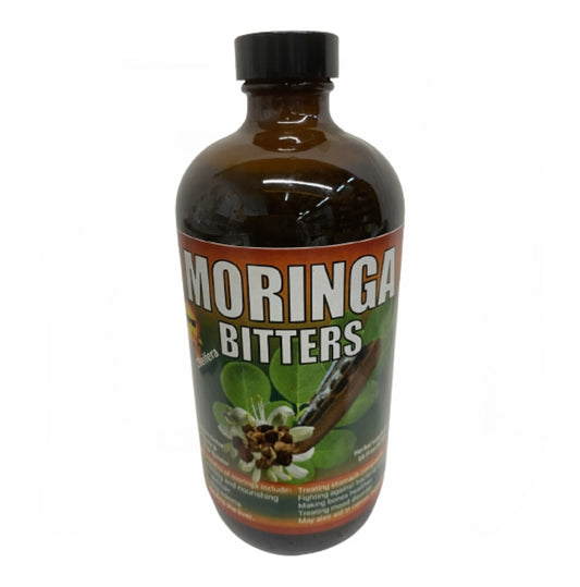 Moringa Bitters