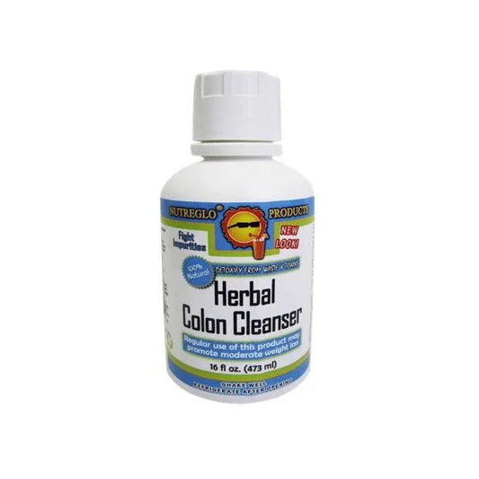 Herbal Colon Cleanser 16 oz